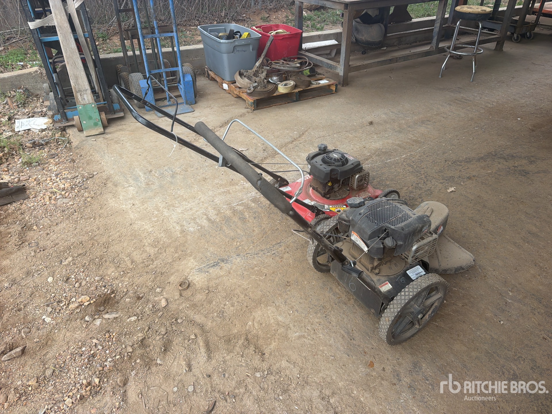 General Appearance with Imagen: esquina trasera derecha