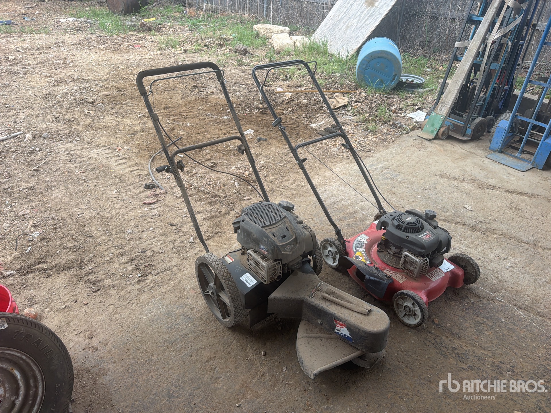 General Appearance with Imagen: esquina delantera derecha