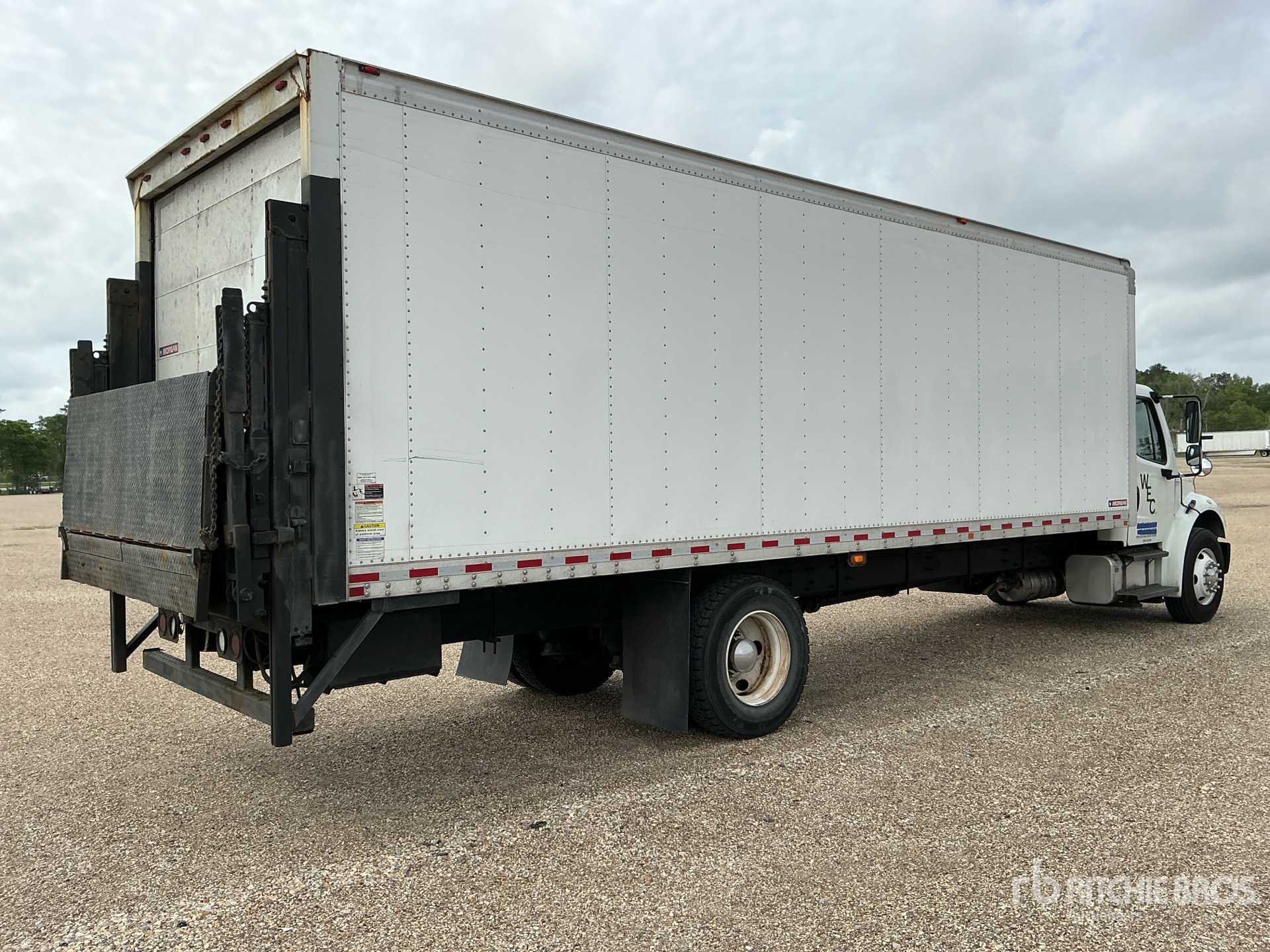 General Appearance with Zdjęcie, prawy dolny róg