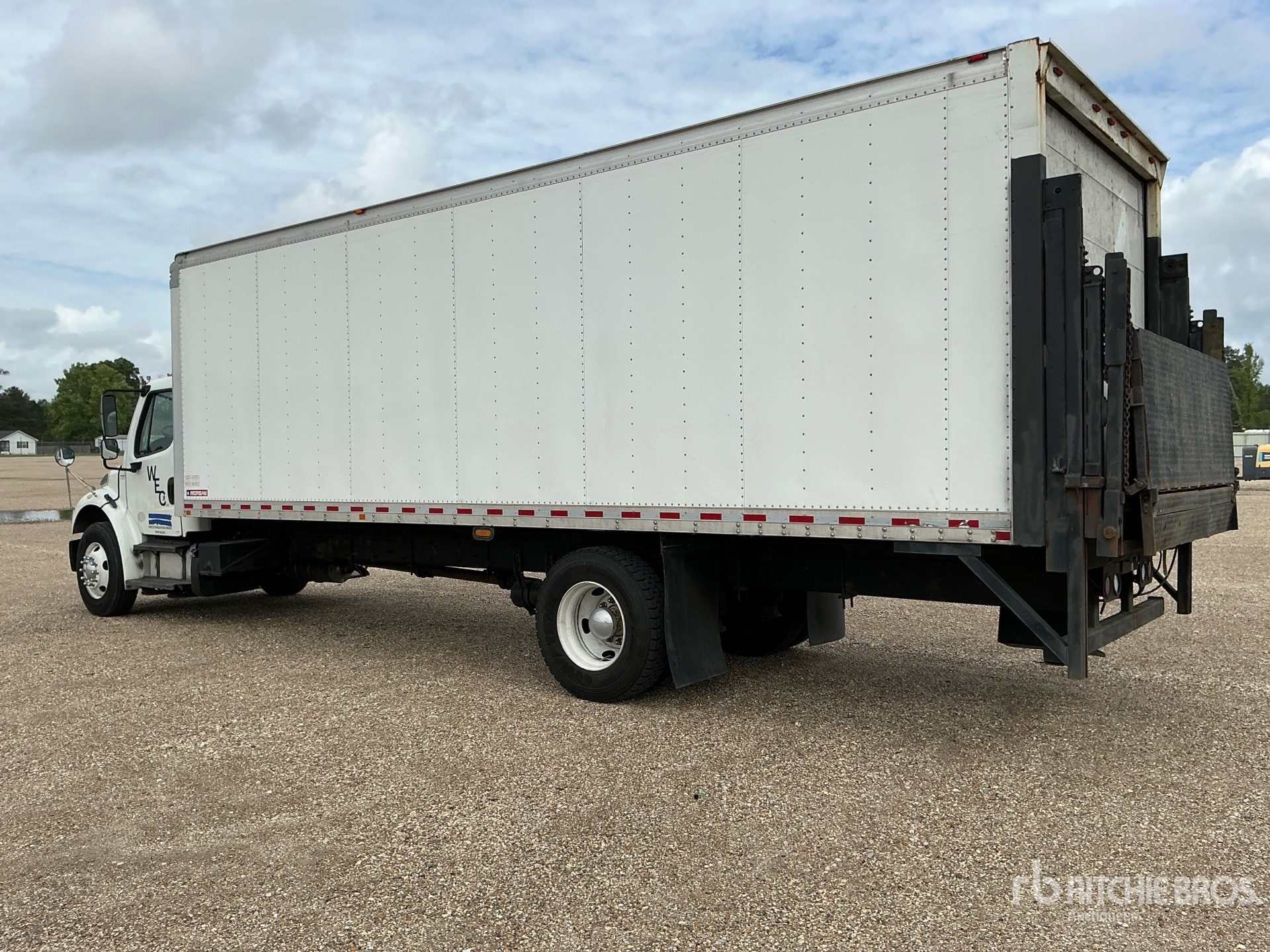 General Appearance with Zdjęcie, lewy dolny róg