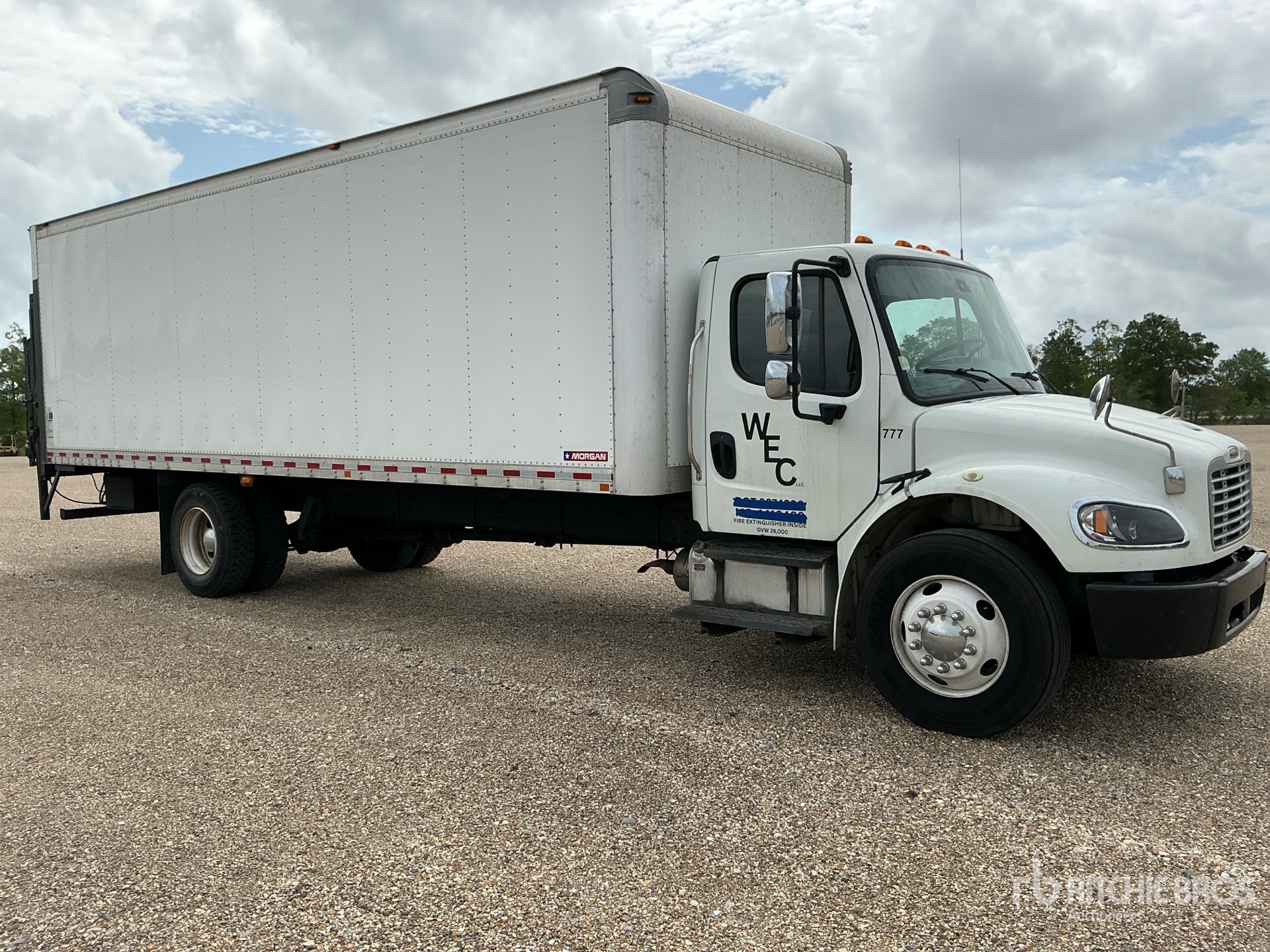 General Appearance with Zdjęcie, prawy górny róg