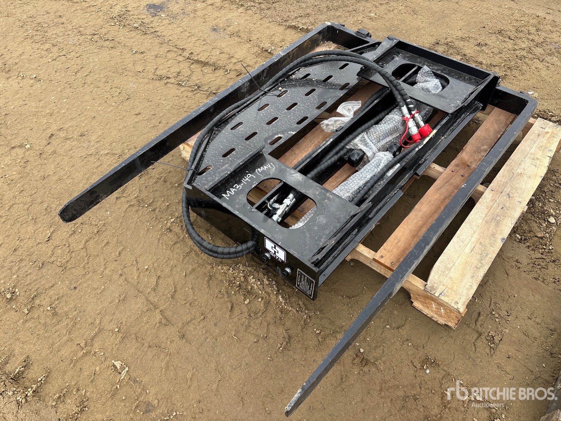 General Appearance with Imagen: esquina delantera izquierda