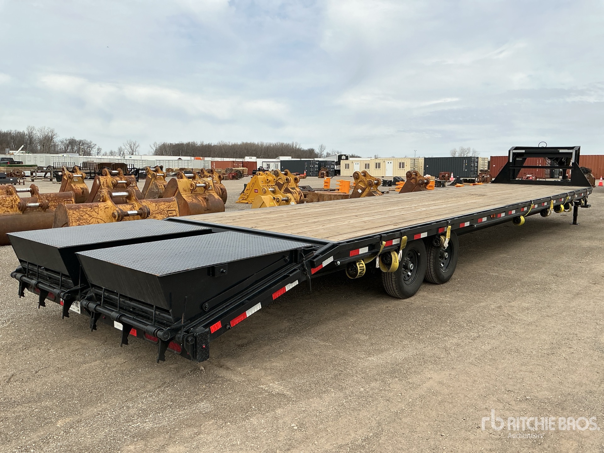 General Appearance with Imagen: esquina trasera derecha