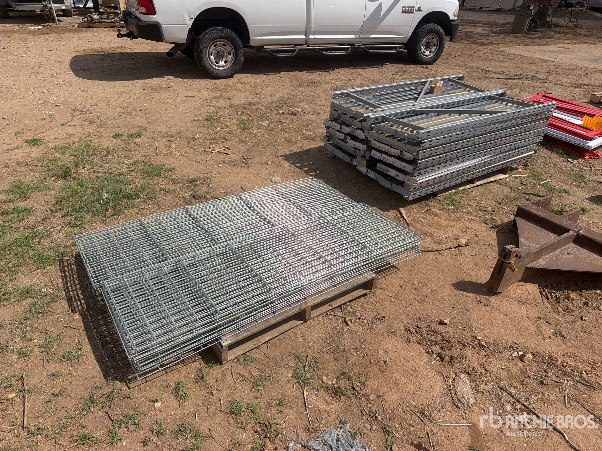 General Appearance with Imagen: esquina trasera izquierda