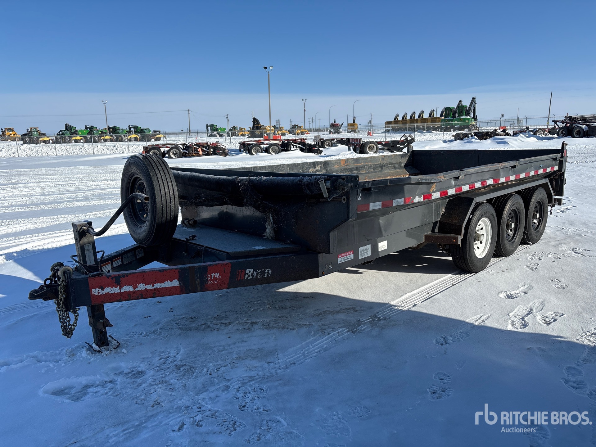 Aspect général with Image, coin avant gauche