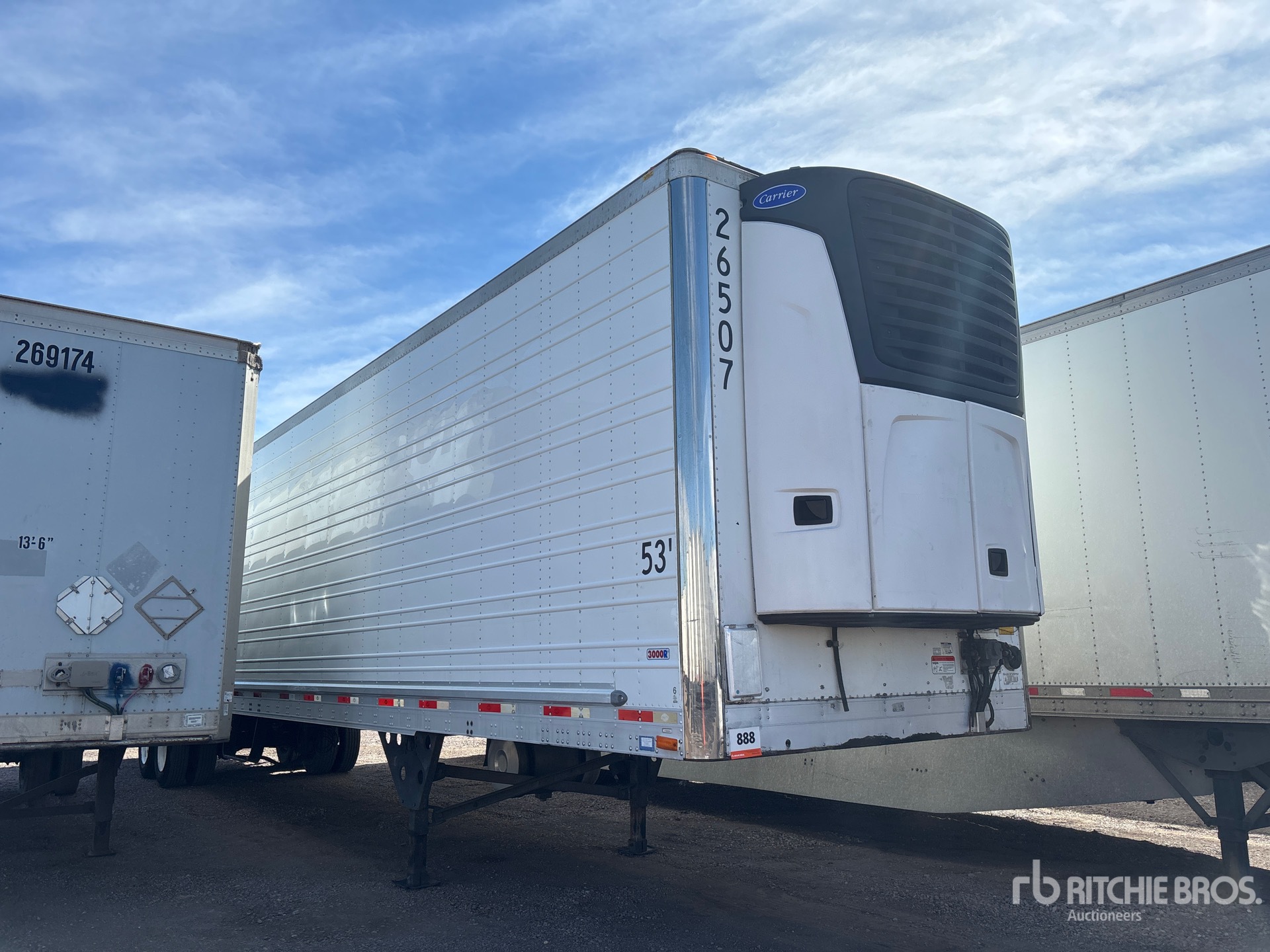 Aspect général with Image, coin avant droit