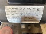 Basic Air Compressor* with
