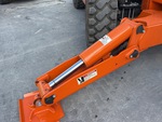 Hydraulics with