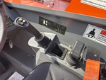 Control Station with Hydraulikelemente