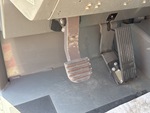 Chassis with Brake Control