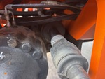 Hydraulics with Steering Cylinders
