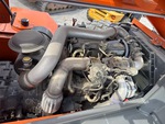 Motor with Engine - Right Side
