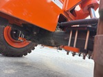 Drivetrain with Vorderachse
