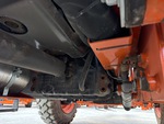 Drivetrain with Transfer Case / Drop Box