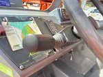 Control Station with Antriebsstrang-Elemente