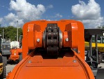Chassis with Kette / Spannglieder