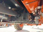 Drivetrain with Transfer Case / Drop Box