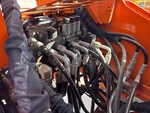 Hydraulics with Ventile