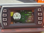 Control Station with Anzeigen