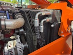 Motor with Kühler