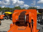 Chassis with Kette / Spannglieder