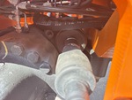 Hydraulics with Steering Cylinders