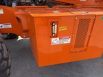 Hydraulics with Hydrauliktank