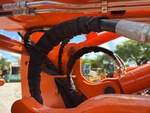 Hydraulics with Schläuche (Hydraulik)