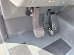 Chassis with Brake Control