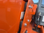 Chassis with Ausleger, Verschleißanhaltspunkte