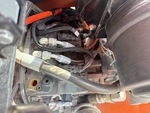Hydraulics with Pumpen (Hydraulik)