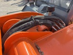 Hydraulics with Schläuche (Hydraulik)