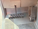 Control Station with Trennsteuerung