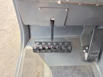 Chassis with Brake Control