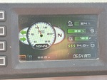 Control Station with Anzeigen