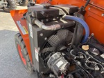 Motor with Kühler