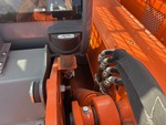 Hydraulics with Hydrauliktank