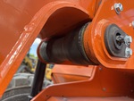 Chassis with Rollen und Führungen