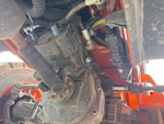 Drivetrain with Antriebsmotoren