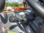Control Station with Antriebsstrang-Elemente