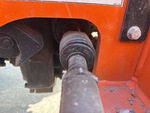 Hydraulics with Steering Cylinders