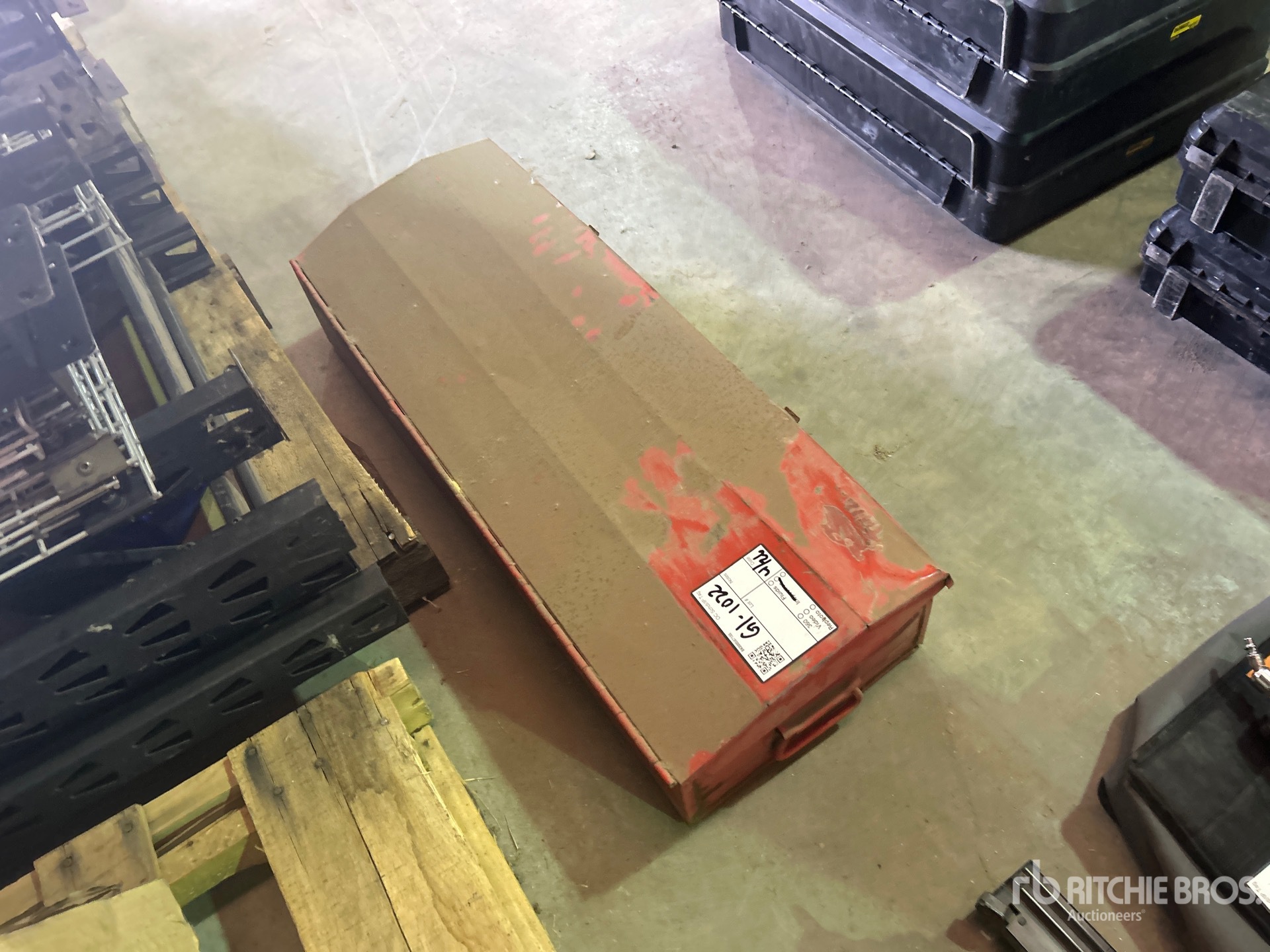 General Appearance with Imagen: esquina trasera derecha