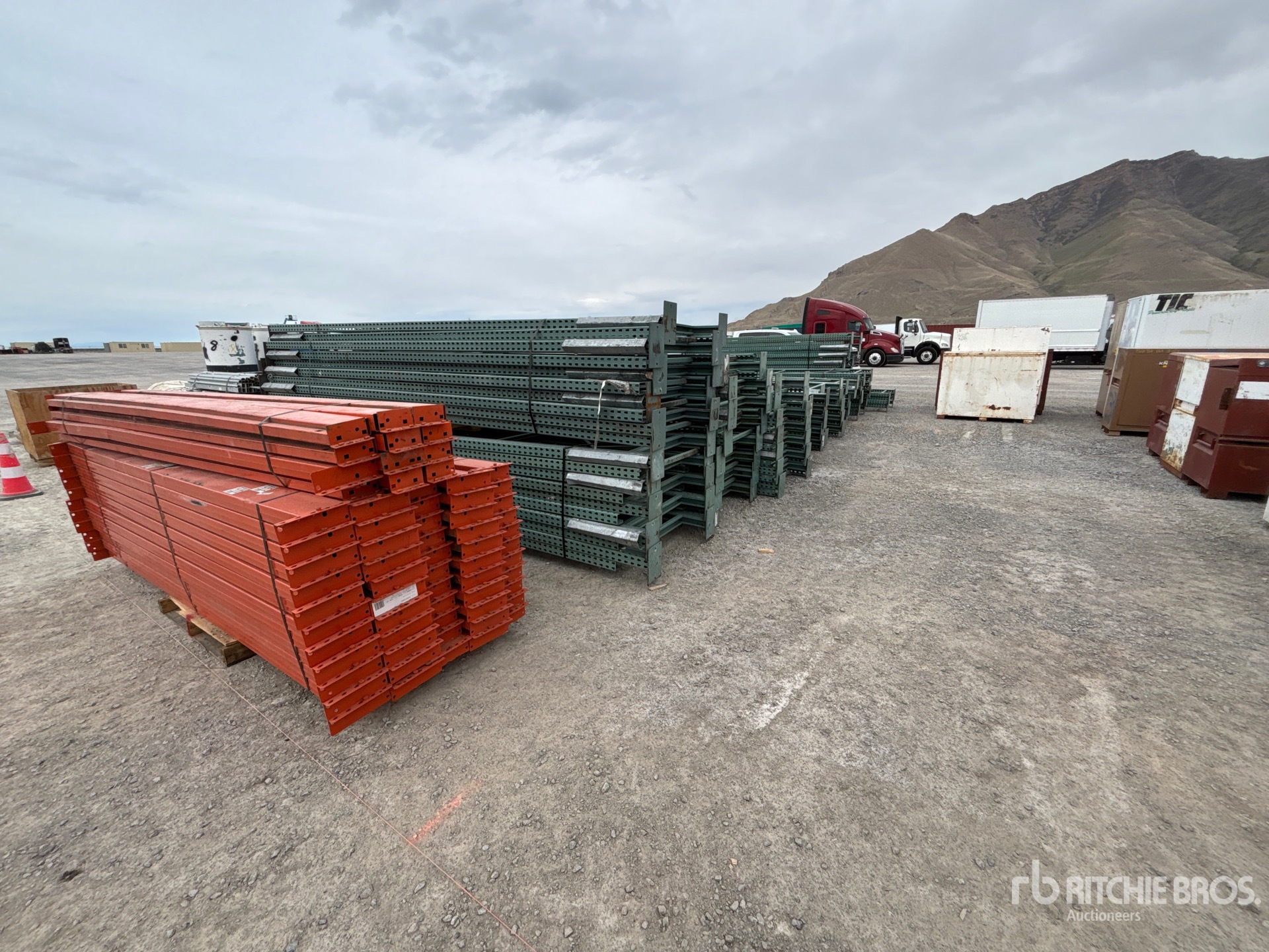 General Appearance with Imagen: esquina trasera derecha