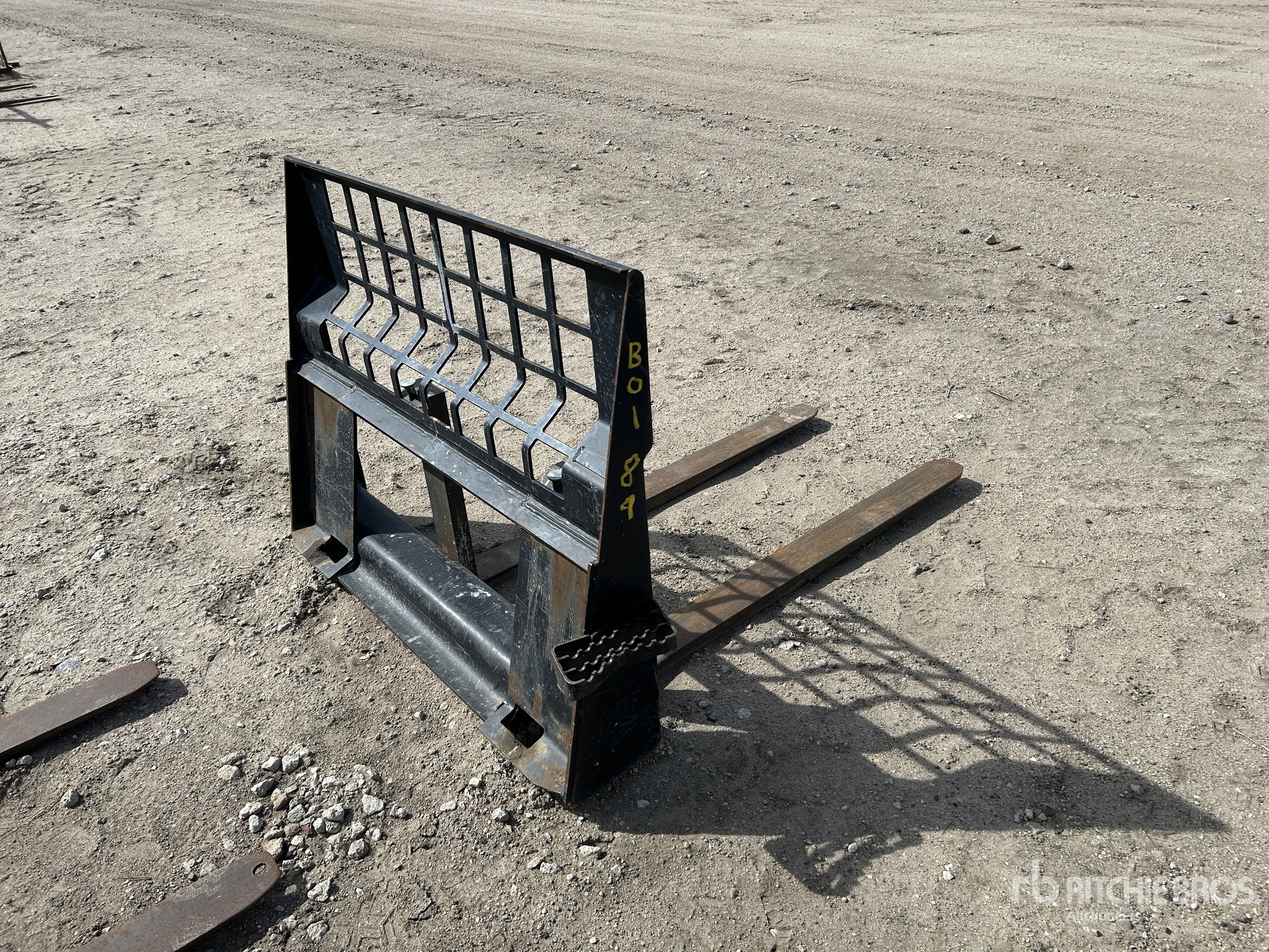 Model Description with