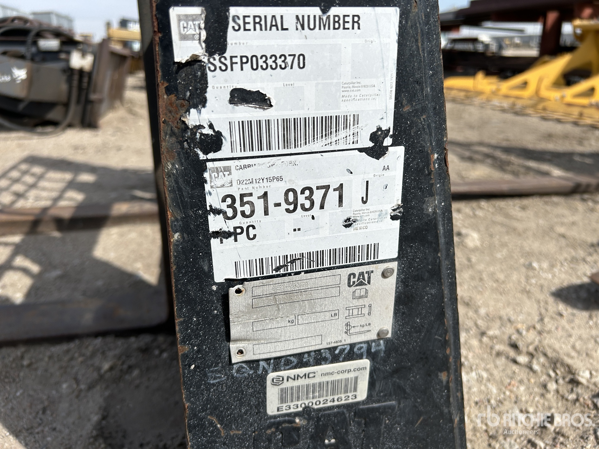 Model Description with