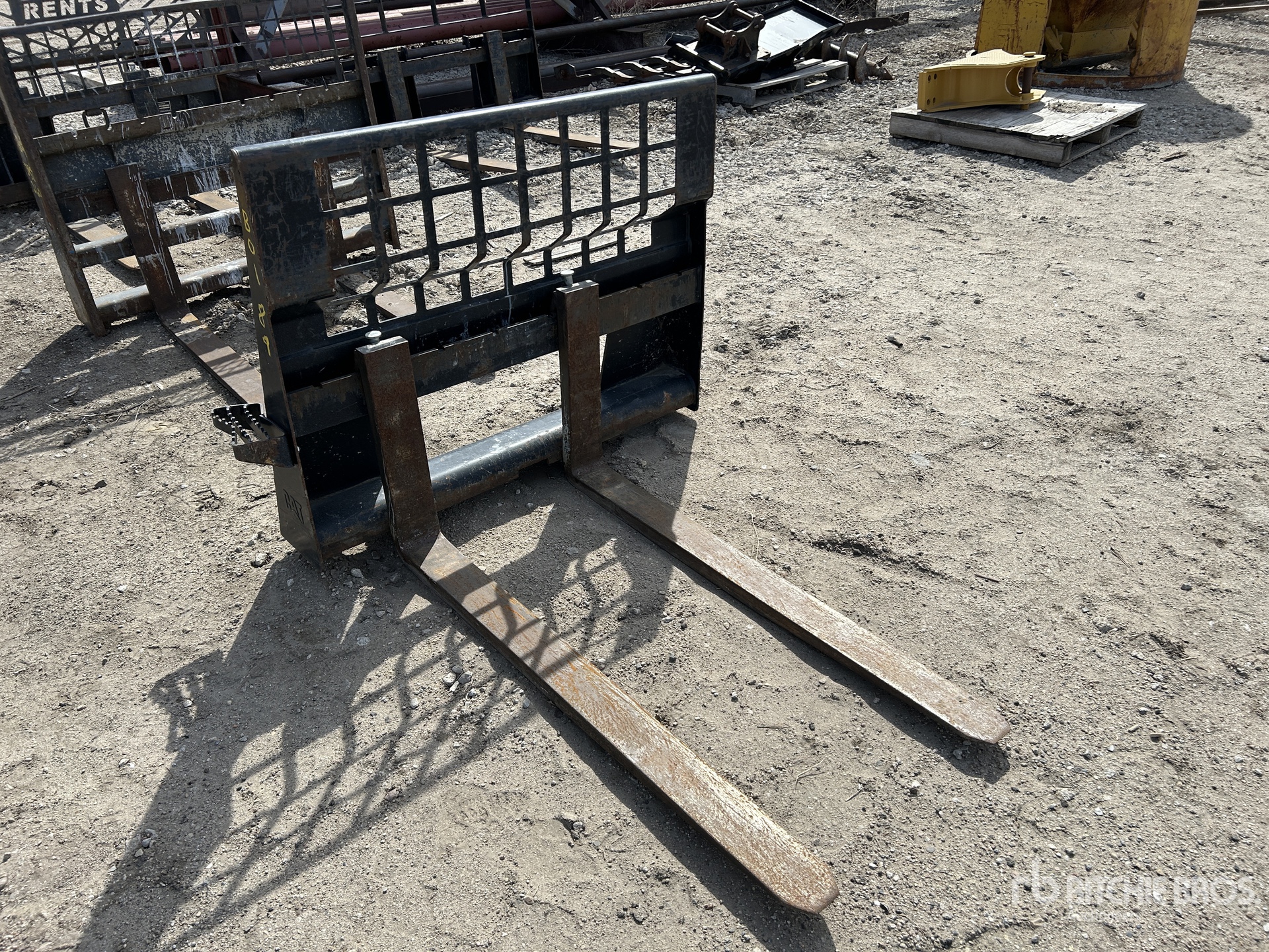 Model Description with