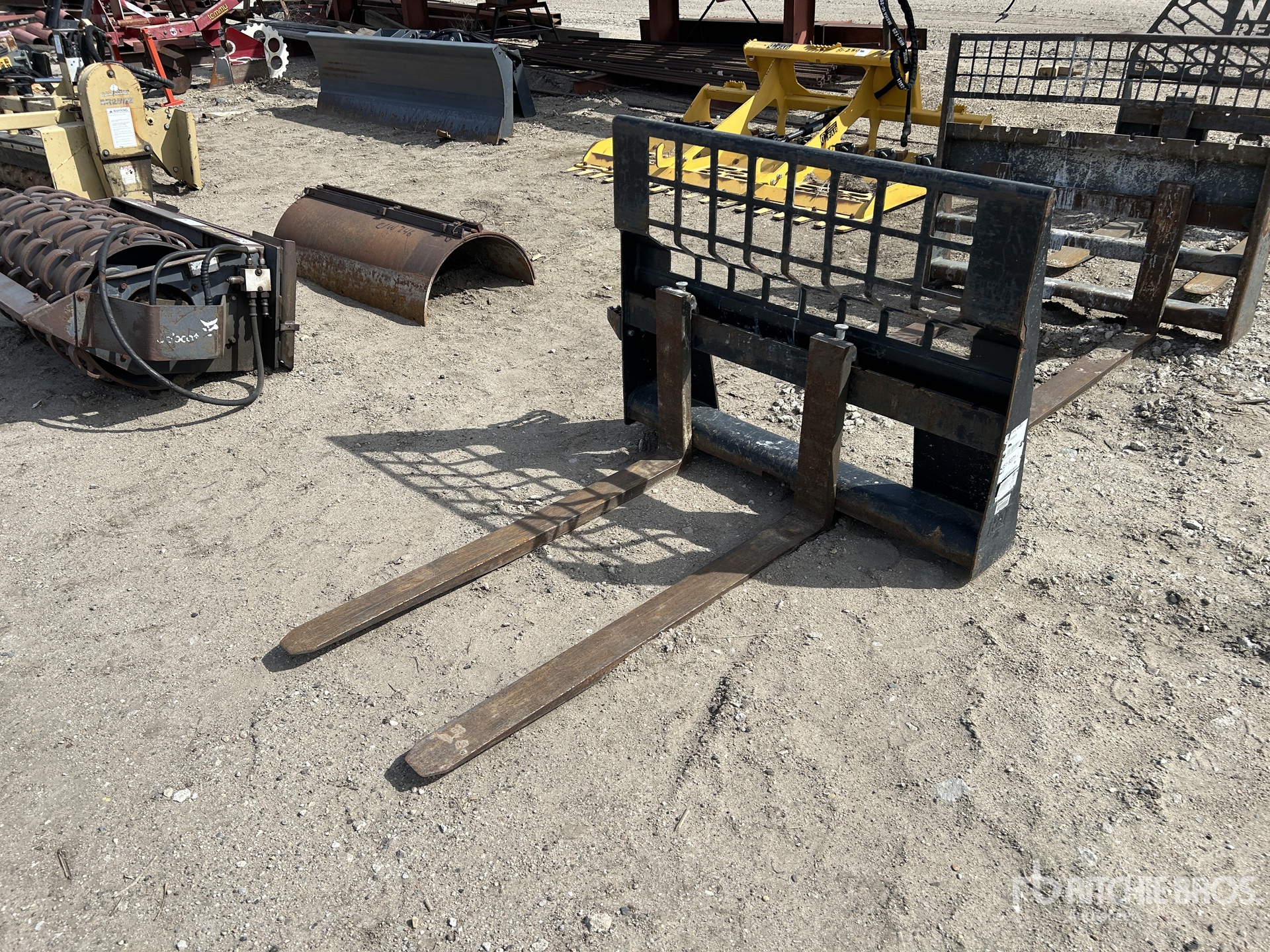 Model Description with