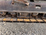 Undercarriage with Right Track Rollers