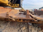 Undercarriage with Right Grouser Height