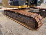 Undercarriage with Right Track Shoes